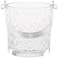 Pasabahce 6466 Timeles Ice Bucket, Glass, Plastic