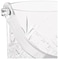 Pasabahce 6466 Timeles Ice Bucket, Glass, Plastic