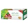 Rabea Natural Green Tea Bags Pack of 25