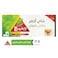 شاي ربيع أخضر طبيعي 25 كيس