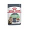 كيس طعام رطب  للمعدة الحساسية عند القطط من رويال كانين -  85 جم
