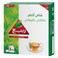 Rabea Pure Natural Green Tea 100 Tea Bags