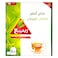 Rabea Naturally Green 100 Teabags