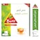 Rabea Naturally Green 100 Teabags