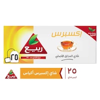 Rabea Express 25 Teabags