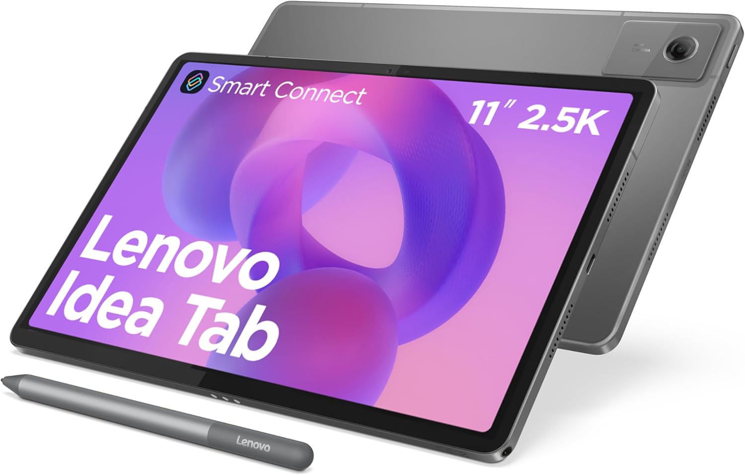 Buy Lenovo Idea Tab Tablet 11 Inch 2.5K 16:10 LCD Display MediaTek