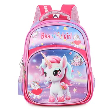 STARGOLD Baby Backpack For Baby Kids With Adjustable Strap For School 14 Inch