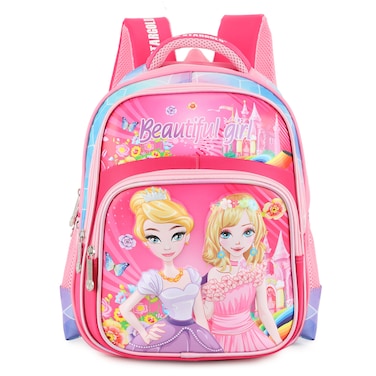 STARGOLD Baby Backpack For Baby Kids With Adjustable Strap For School 14 Inch