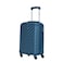 STARGOLD Single Luggage Hardside Spinner Wheels ABS Trolley Luggage With Number Lock 20 Inches