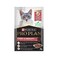 Purina Pro Plan Fussy Beauty Tender Pieces with Salmon in Gravy Cat Food Pouch - 85 g