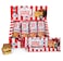 Protein Cookie Dough Chunky Bar - Salted Caramel Peanut - (Box Of 12)