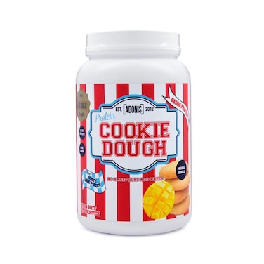 ADONIS COOKIE DOUGH MANGO VANILLA 1KG