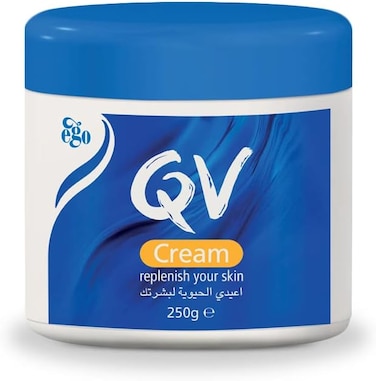 QV Cream 250G