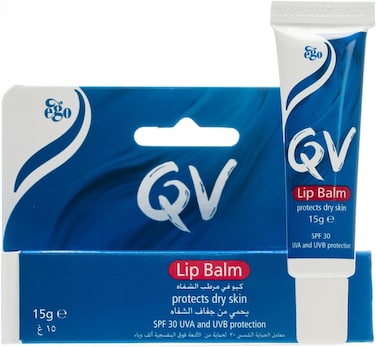 مرطب يستخدم للترطيب من كيو في يلائم البشرة الجافة على هيئة كريم - 15 غم