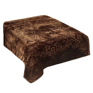 بطانية شتوي  مقاس كينج 200*240 سم  موديل LYD-3