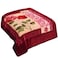 Winter Blanket King Size 200 * 240 cm 4.9KG  model SDD-2