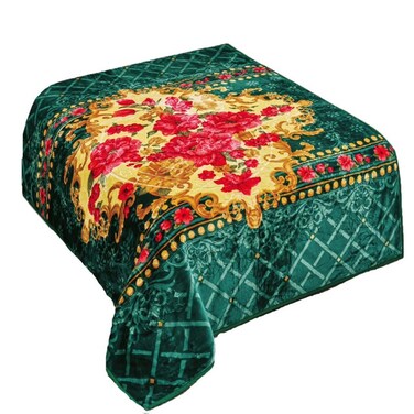 Winter Blanket King Size 200 * 240 cm 4.9KG  model SDD-6