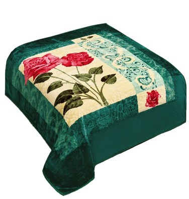 Winter Blanket King Size 200 * 240 cm 4.9KG  model SDD-9