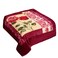 Winter Blanket King Size 200 * 240 cm 4.9KG  model SDD-11