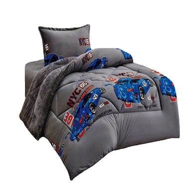 3&nbsp;Pcs winter Comforter&nbsp;Set for Kids&nbsp;&nbsp;Li CKPB-003