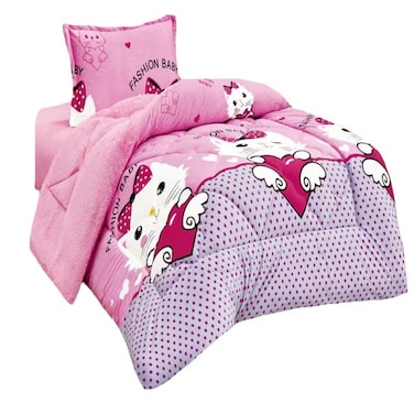 3&nbsp;Pcs winter Comforter&nbsp;Set for Kids&nbsp;&nbsp;Li CKPB-004