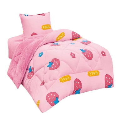 طقم لحاف أطفال شتوي 3 قطع CKPB-006