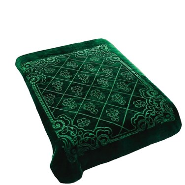Winter Blanket double Size 200 * 230 cm 4KG  model SYD-5