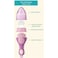 Luqu Fruit Feeder Silicone-Pink