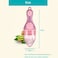 Luqu Fruit Feeder Silicone-Pink