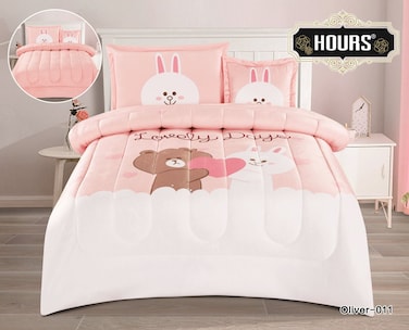 Velvet baby quilt 170*220 cm