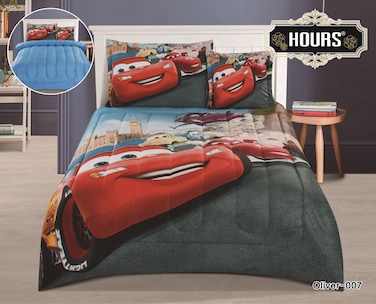 Velvet baby quilt 170*220 cm