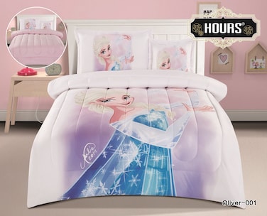 Velvet baby quilt 170*220 cm