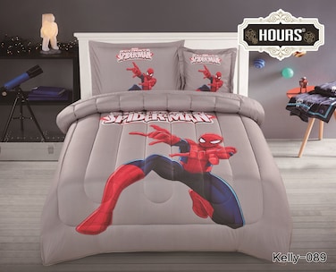 Summer children's quilt, 120x200x30 cm