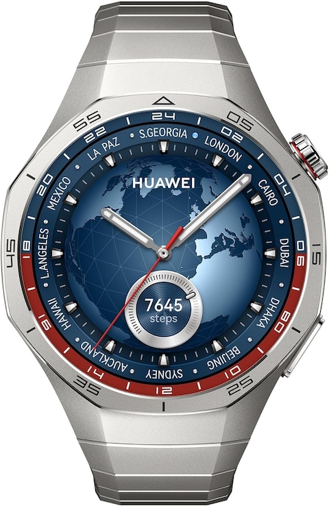 Huawei watch gt sport ios clearance