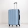 STARGOLD Luggage 4 Pcs Hardside Luggage Set Spinner 4 Wheels Number Lock Luggage Trolley 20/24/28/32 Inches
