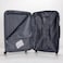 STARGOLD Luggage 4 Pcs Hardside Luggage Set Spinner 4 Wheels Number Lock Luggage Trolley 20/24/28/32 Inches