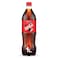 Coca-Cola Original Taste Carbonated Soft Drink Pet 1L