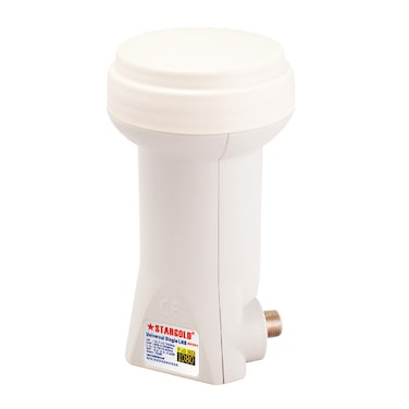 STARGOLD Universal Single KU LNB SG-100-I