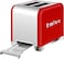 Koolen Limited Line Double Stainless Steel Toaster 930W, Red