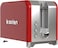 Koolen Limited Line Double Stainless Steel Toaster 930W, Red
