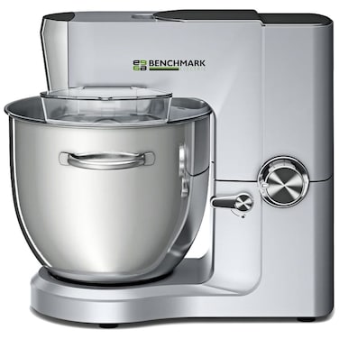 بنشمارك خلاط طعام كهربائي 10 لتر، 1800 واط، MX-1836L