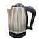 Benchmark Kettle 2 Litre 2000 Watt Stainless Steel, K-202FSA