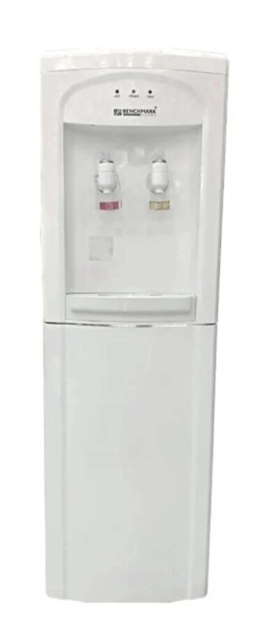 Benchmark Stand Water Dispenser Hot/Cold, WD-01