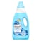 Comfort  Fabric Softener,  Spring Dew, 2L