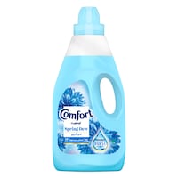 Comfort Fabric Softener Spring Dew 2 Litre