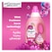 Comfort  Fabric Softener,  Flora Soft, 4L