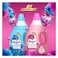 Comfort  Fabric Softener,  Flora Soft, 4L