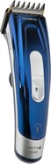 Dots Hair Clipper 4W Cordless, Blue, EH-697