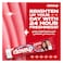 Closeup Triple Fresh Gel Toothpaste, Red Hot, 50ml