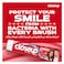 Closeup Triple Fresh Gel Toothpaste, Red Hot, 50ml